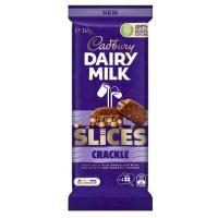 ราคา Cadbury Dairy Milk ช็อคโกแลตเนยนมผสมเมล็ดถั่วและเมล็ดมะพร้าวอบ 150 กรัม ขนมหวานจากออสเตรเลีย ถั่วแท้ ไม่มีเมล็ดโกโก้ทดแทน (19417418751)