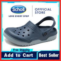 ราคา Scholl รองเท้าสกอลล์ scholl รองเท้า scholl Scholl รองเท้าสกอลล์ scholl รองเท้า รองเท้า scholl ผู้ชาย scholl รองเท้า Scholl เกาหลีสำหรับผู้ชายรองเท้าแตะ รองเท้า scholl ผู้ชาย scholl ขนาดใหญ่ 46 47 48 4
