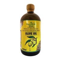 ราคา Organic Bio Premium Extra Virgin Olive Oil น้ำมันมะกอก (24649355953)