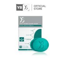ราคา Y8 ANTI ACNE CLEAR SOAP 60 g สูตรสิวอุดตันสิวอักเสบ และสิวเรื้อรัง (23919872990)