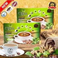 ราคา กาแฟถั่วดาวอินคา ผสมโกจิเบอรรี่ 枸杞 กาแฟเพื่อสุขภาพ โอเมก้า 369 UMB SACHA INCHI GOJI BERRY Coffee Mix 12 ซอง 2 กล่อง เก็บเงินปลายทางได้ สินค้าพร้อมส่ง (379442047)