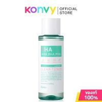 ราคา Esfolio 3Ha Clear Toner 150ml โทนเนอรที่ช่วยขัดผิว (23887065503)