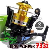 ราคา รอกสปิน รอกหมาป่า Line Winder AFS 733i (15937238381)