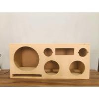 ราคา ตู้ลำโพงเปล่า ตู้ซับ10 นิ้ว (22143115304)