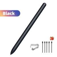 ราคา ปากกาทัชสกรีนคุณภาพสูงสําหรับ Samsung Galaxy Tab S10 S9 FE S6 Lite S7 S7 FE S8 S8 S9Ulrta S pen สามารถเปลี่ยนไส้ปากกา (24895415277)