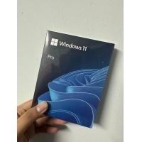 ราคา จัดส่งด่วนทุกวัน Windows 10 11 Pro Home แบบกล่อง FPP USB 3 0 ย้ายได้ อัปเดตได้ ของแท้100 (23144639403)