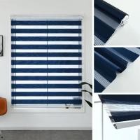 ราคา สีเทาเข้ม ผ้าม่าน ม่านม้วน ม่านปรับแสง ม่านพับ มู่ลี่หน้าต่าง สําหรับตกแต่งบ้าน เหมาะสำหรับห้องนั่งเล่น ห้องครัว ผ้าม่านกันน้ำและกันแดด (21668317101)