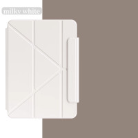 ราคา For เคสไอแพด 2025 A16 gen11 Pro11 2018 2024 pro12 9 Air 13 เคสไอแพดมินิ Mini6 ipad mini 7 case Air7 Air6 Air5 Air4 10 9 เคสipad gen 10 เคสไอแพดแม่เหล็ก Gen9gen8gen7 10 2 case (24548525436)