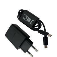 ราคา 30W PD Fast Power Wall Charger Adapter สําหรับ Lenovo Legion Y700 Tab m11 m10 Plus gm2 LP1 LP12 LP40 Pro 1M USB C ถึง USB C PD สาย (24731931985)