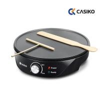 ราคา CASIKO คาซิโก้ เครื่องทำเครป ทำแพนเค้ก ขนมเบื้อง ขนมโตเกียว รุ่น CK 5010A มอก 1641 2552 (10868311793)