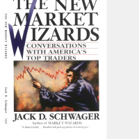 ราคา The New Market Wizards Conversations with Americas Top Traders (23136191162)