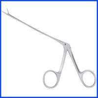 ราคา Ear Pick Ear Endoscope Earwax Remover Hartman Micro Alligator Crocodile Nose Operational Forcep Otoscope Cleaner Clip Tweezer Set (21949340528)