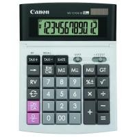ราคา เครื่องคิดเลข Canon WS 1210Hi III 12หลัก ปรับระดับหน้าจอได้ (4586680314)