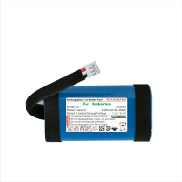 ราคา แบตเตอรี่ลำโพง MARSHALL Emberton 1 Emberton 2 สำหรับ MARSHALL Emberton 1 Emberton II คุณภาพ (24843122806)