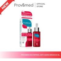 ราคา Provamed The Powerful of Serums Provamed bio retinol aging serum Provamed Glycolic glow serum Provamed Gotu kola Serum (24816294880)