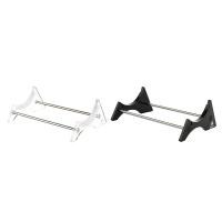 ราคา Desktop Stand Speaker Holder for Flip 5 Flip 6 Speaker Speaker Stand Table Holder Speaker Display Stand (23684007116)