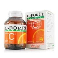 ราคา Nat C Yummy Gummyz เยลลี่ กัมมี่รสส้ม (21358142598)