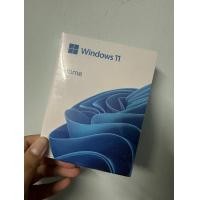 ราคา จัดส่งด่วนทุกวัน Windows 10 11 Pro Home แบบกล่อง FPP USB 3 0 ย้ายได้ อัปเดตได้ ของแท้100 (23144639405)