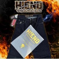 ราคา กางเกงHiend 18ออนซ์ แถมป้ายห้อย (24593567958)