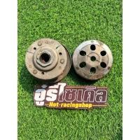 ราคา ชุดครัชหลังสกุ้ปปี้ไฟเลี้ยวบังลม K16 Honda scoopy i ปี2012 2016 แท้มือสอง สภาพสวยพร้อมใช้งาน มีรับประกันหลังการขาย (24223398669)