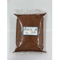 ราคา Cocoa Barry ผงโกโก้ Barry DF760 ไขมัน 10 12 1kg (25042471246)