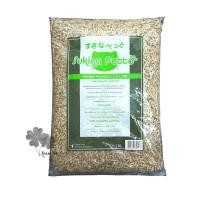 ราคา Sukina Petto Premium Pinewood Cat Litter ขนาด 10 ลิตร ทรายแมว เปลือกไม้สน สูตรธรรมดาและสูตรผสมคาร์บอน (339571758)
