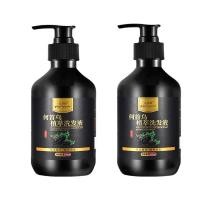 ราคา แชมพูสมุนไพรจีน ห่อซิ่วโอ แชมพูแก้คันน้ำมันขจัดรังแค (21157373329)