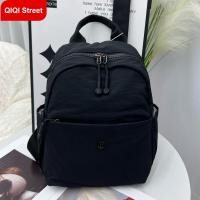 ราคา กระเป๋าเป้สะพายหลังกระเป๋าเป้อเนกประสงค์คลาสสิกผ้าไนล่อนกันน้ำความจุขนาดใหญ่ลำลองกระเป๋าเดินทาง (23588459537)