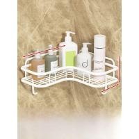 ราคา ชั้นวางของในห้องน้ำสีทอง อเนกประสงค์ 2 ชั้น ติดผนัง ชั้นวางของในห้องน้ำแบบอเนกประสงค์ สไตล์โมเดิร์น อเนกประสงค์ (24513085847)