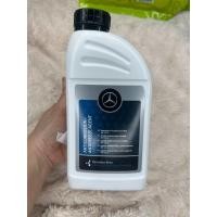 ราคา น้ำยาหม้อน้ำเบนซ์สีชมพูBENZ น้ำยาหม้อน้ำ น้ำยาหล่อเย็น Coolant ชนิดเข้มข้น ขนาด 1 ลิตร น้ำสีชมพูอ่านรายละเอียดก่อนสั่งซื้อ OE 000 989 28 25 14 Made in German (23687531739)