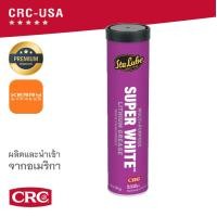ราคา จารบีลิเที่ยมขาว อเนกประสงค์ คุณภาพสูง CRC Super White Lithium Grease 396g (21567535486)