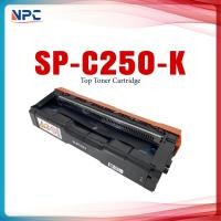 ราคา หมึกเทียบเท่า C250 SPC250 RC SP250 C250BK C250C C250M C250Y C250SF 260 260BK 260C 260M 260Y FOR Ricoh (23825307186)
