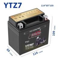 ราคา รับประกัน 20ปี แบตยัวซ่า แบตเตอรี่ 12v มอไซค์ little bee YTZ5s12v5ah แบตมอเตอไซ 12v หม้อแบตมอเตอไซ หม้อแบตมอเตอไซ แบตเวฟ110iแท้ แบทมอเตอร์ไซค์ แบตเตอรี่ yuasa (24724143816)