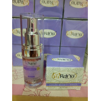ราคา เซ็ทคู่ ครีมองุ่นเรยา Rayya (8918379723)
