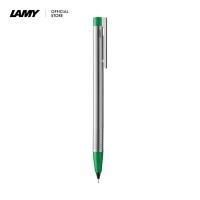 ราคา ลามี่ดินสอกด LAMY logo mechanical pencil green (23363973616)