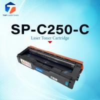 ราคา หมึกเทียบเท่า SPC250 SP C250 RC SP250 C250BK C250C C250M C250Y 250 260 260BKCMY FOR Ricoh SP C250DN C250SF C260DNw (22444384405)