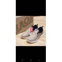 ราคา รองเท้าผ้าใบบาโอจิแบบลำรอง สี ดำ ครีม และน้ำตาล ขนาด size 41 45 (3904382295)
