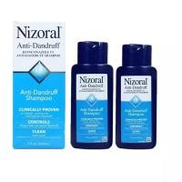 ราคา แชมพูขจัดรังแค Nizoral Anti Dandruff Shampoo แชมพูหนังศีรษะคันให้ความชุ่มชื้นสดชื่นอ่อนโยนทําความสะอาดหนังศีรษะดูแล 200ml (25008259621)