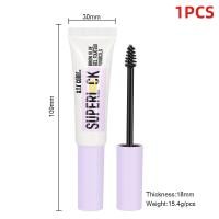 ราคา SUPERLOCK BROW SETTING GEL เมย์เบลลีน นิวยอร์ก ซูเปอร์ล็อก บราว เซ็ตติ้ง เจล (24886093229)