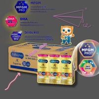 ราคา นม Enfagrow A Superior สูตร 3 ยกลัง 1 ลังบรรจุ 24 กล่อง Exp 10 2025 (24474359995)