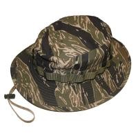 ราคา หมวกเบอร์รี่ลายเสือดำคลาสสิก หมวกทรงกลมป้องกันแสงแดด หมวกตกปลาผ้าฝ้ายลายทหารเวียดนาม หมวกครอบครัวสำหรับทุกวัย (22204900985)