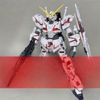 ราคา Phoenix Unicorn Destroy Mode เรือจำลอง Gundam สีทองแดง ชิ้นส่วนเสริมสำหรับตั้งโต๊ะ อุปกรณ์เสริมสำหรับตั้งโต๊ะ รุ่น HGUC (24271746608)