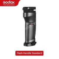 ราคา Godox FG 40 Speedlite Flash Handheld Stabilizer for Godox Yongnuo Triopo Hot Shoe Speedlite Flash (13426326273)