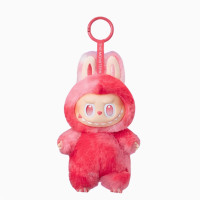 ราคา Quality Replica Labubu V3 Blind Box Labubu Keychain Backpack Decoration Kawaii Kid Toys Surprise Christmas Gift Mystery Box (24739179913)