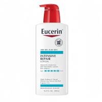 ราคา ครีมทามือ บอดี้ มิลค์ Eucerin Lotion ยูเซอริน โลชั่นบำรุงผิว 5000 UreaRepair PLUS 5 Ure Hand Cream 75ml (24761346704)