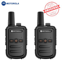 ราคา วิทยุสื่อสาร Motorola walkie talkie ส่งจากกรุงเทพ16 ช่อง high power เหมาะสำหรับสถานที่ก่อสร้างโรงแรมกู้ภัยการผจญภัยกลางแจ้ง walkie talkie (23751268713)