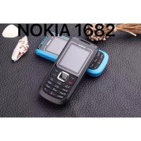 ราคา โทรศัพท์มือถือNokia 1682Cมือถือปุ่มกด ปุ่มกดไทย (7648456593)