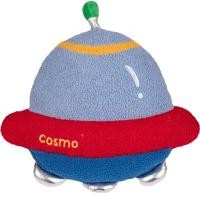 ราคา IPIE2 ของเล่นเด็กเล่น หมอนโซฟาโซฟา ของตกแต่งบ้าน ของเล่นตุ๊กตายานอวกาศ ของเล่นเด็กเล่น หมอนโยน ตกแต่งห้องเต็นท์ ตุ๊กตาจรวดยูเอฟโอ ของเล่นตุ๊กตานักบินอวกาศ ของเล่นตุ๊กตาชุดอวกาศ ของเล่นตุ๊กตาธีมอวกาศ (