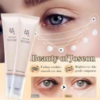 ราคา BEAUTY OF JOSEON REVIVE EYE SERUM GINSENG RETINAL 30ML เซรั่มบำรุงรอบดวงตาจากโสม ลดเลือนริ้วรอย (23470015606)