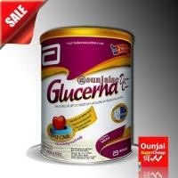 ราคา กลูเซอร์น่า เอสอาร์ ทริปเปิ้ลแคร์ ชนิดผง 400 กรัม GLUCERNA SR TRIPLECARE 400 g (325970241)